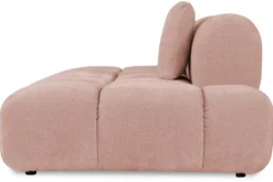 Emporio Living Rechte Banken^Bankstel Delight