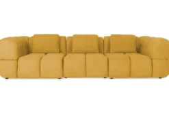 Outlet Emporio Living Bankstel Delight