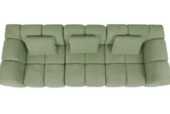 Outlet Emporio Living Bankstel Delight