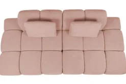 Emporio Living Elementen Banken|Rechte Banken^Bankstel Delight