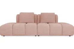 Emporio Living Elementen Banken|Rechte Banken^Bankstel Delight