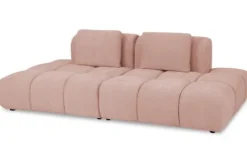 Emporio Living Elementen Banken|Rechte Banken^Bankstel Delight
