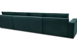 Dutch Luxury Style Bankstel  Della Terra
