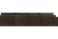 Dutch Luxury Style Bankstel  Della Terra