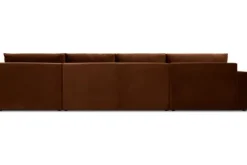 Dutch Luxury Style Bankstel  Della Terra