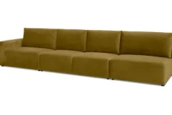 Dutch Luxury Style Bankstel  Della Terra
