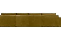 Dutch Luxury Style Bankstel  Della Terra