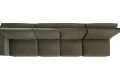 Dutch Luxury Style Bankstel  Della Terra