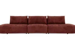 Outlet Dutch Luxury Style Bankstel Della Terra