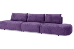 Outlet Dutch Luxury Style Bankstel Della Terra