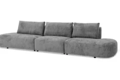 Outlet Dutch Luxury Style Bankstel Della Terra