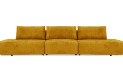 Outlet Dutch Luxury Style Bankstel Della Terra