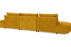 Outlet Dutch Luxury Style Bankstel Della Terra
