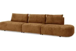 Outlet Dutch Luxury Style Bankstel Della Terra