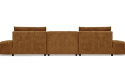 Outlet Dutch Luxury Style Bankstel Della Terra