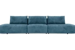 Outlet Dutch Luxury Style Bankstel Della Terra