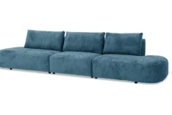 Outlet Dutch Luxury Style Bankstel Della Terra