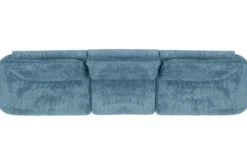 Outlet Dutch Luxury Style Bankstel Della Terra