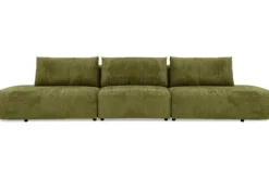 Outlet Dutch Luxury Style Bankstel Della Terra