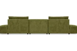 Outlet Dutch Luxury Style Bankstel Della Terra