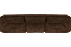 Outlet Dutch Luxury Style Bankstel Della Terra