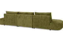 Outlet Dutch Luxury Style Bankstel Della Terra
