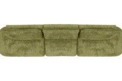 Outlet Dutch Luxury Style Bankstel Della Terra