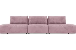 Outlet Dutch Luxury Style Bankstel Della Terra