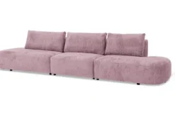 Outlet Dutch Luxury Style Bankstel Della Terra