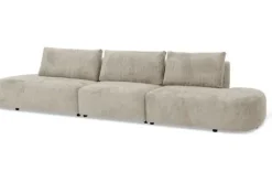 Outlet Dutch Luxury Style Bankstel Della Terra