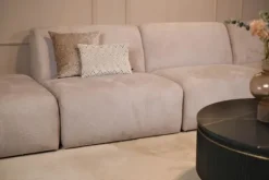 Best Cozy Comfort Bankstel Elore