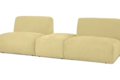 Cozy Comfort Elementen Banken^Bankstel Elore