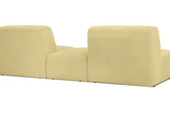 Cozy Comfort Elementen Banken^Bankstel Elore