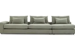Easy Lifestyle Rechte Banken^Bankstel Giovanni