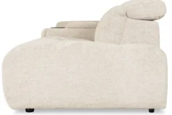 Italian Comfort Style Rechte Banken^Bankstel Julo