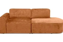 Canape Marant Ronde Banken|Rechte Banken^Bankstel Lana