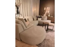 Online Savoy Bankstel Lisette