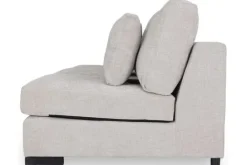 Dutch Luxury Style Rechte Banken^Bankstel Mercer
