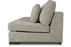 Dutch Luxury Style Rechte Banken^Bankstel Mercer