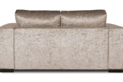 Dutch Luxury Style Rechte Banken^Bankstel Mercer