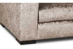 Dutch Luxury Style Rechte Banken^Bankstel Mercer