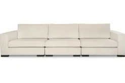 Outlet Dutch Luxury Style Bankstel  Mercer