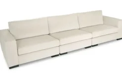 Outlet Dutch Luxury Style Bankstel  Mercer