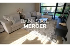 Outlet Dutch Luxury Style Bankstel  Mercer