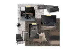 Best Dutch Luxury Style Bankstel Mercer