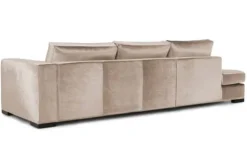 Dutch Luxury Style Rechte Banken^Bankstel Mercer