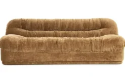 By-Boo Rechte Banken^Bankstel mustard 250164 Nook
