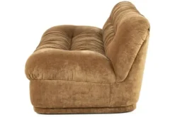 By-Boo Rechte Banken^Bankstel mustard 250164 Nook