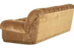 By-Boo Rechte Banken^Bankstel mustard 250164 Nook