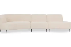 Kenzo Ronde Banken|Loungebanken^Bankstel Payton